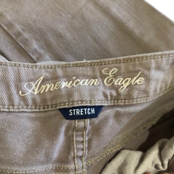American Eagle skinny pants - Picture 5 of 7
